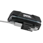 Petzl Επαναφορτιζόμενος Φακός Κεφαλής LED IPX4 Διπλής Λειτουργίας με Μέγιστη Φωτεινότητα 1500lm Nao RL E105AA00