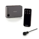 Marmitek Connect 350 UHD 2.0 HDMI Switch