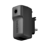 Insta360 X3 Mic Adapter για Action Cameras Insta360 CINSBAQ/A