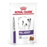Royal Canin Pill Assist Λιχουδιές Σκύλου Μικρόσωμων Φυλών Διαίτης 90gr