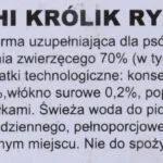 Maced Sushi Ryba Λιχουδιές Σκύλου με Ψάρι 500gr