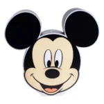 Paladone Παιδικό Διακοσμητικό Φωτιστικό Mickey Πολύχρωμο 15x5x19εκ. PP10057DSC