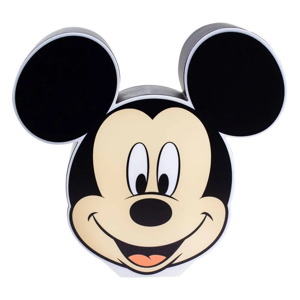 20221117141459_paladone_paidiko_diakosmitiko_fotistiko_mickey_pp10057_polychromo Paladone Παιδικό Διακοσμητικό Φωτιστικό Mickey Πολύχρωμο 15x5x19εκ. PP10057DSC - Image 1