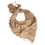 Mil-Tec Shemagh 110x110cm Coyote