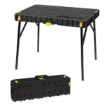 Stanley Πάγκος Εργασίας Αντοχής 300kg 86x61x73.6cm STST83492-1