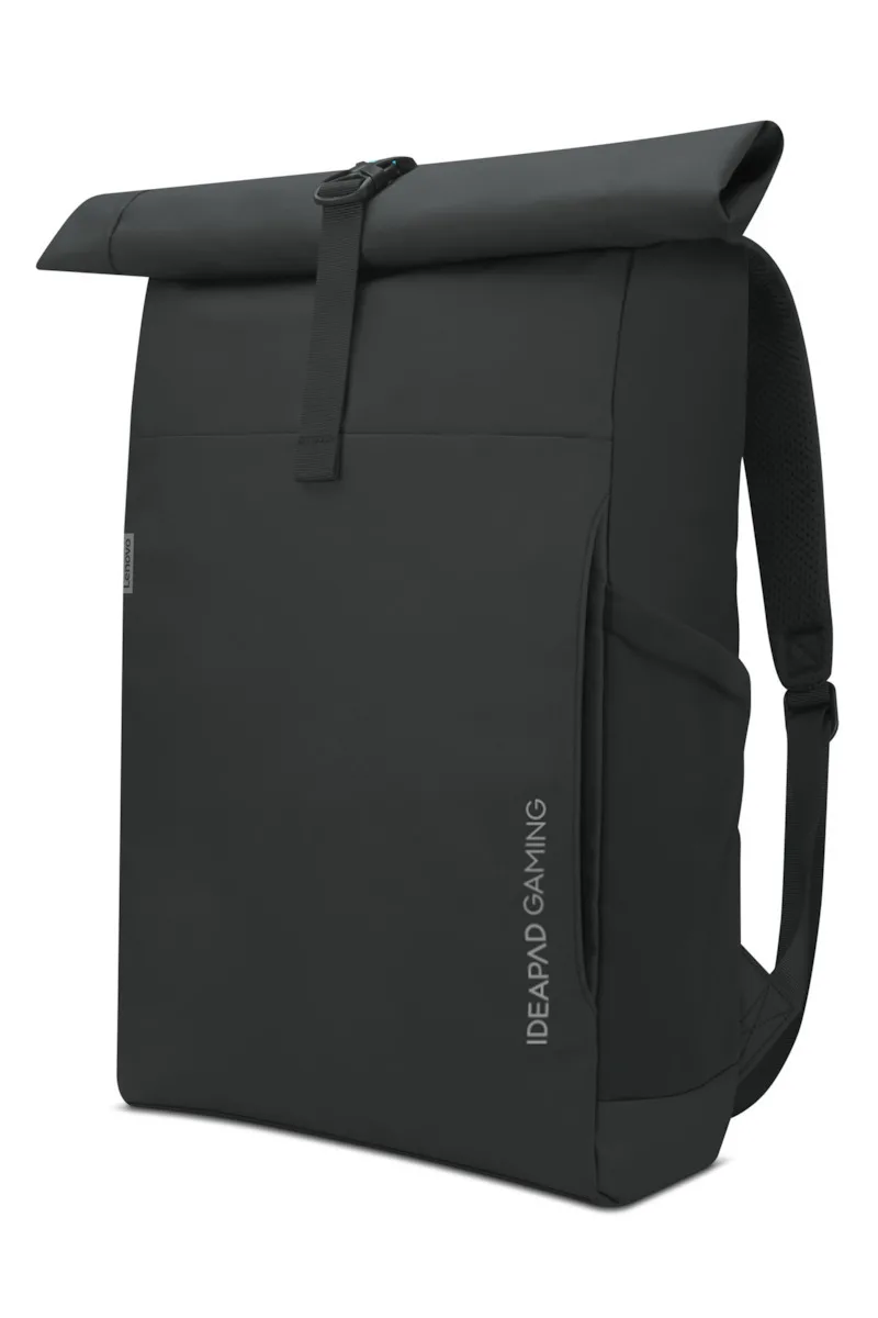 Lenovo IdeaPad Gaming Modern Τσάντα Πλάτης για Laptop 16" σε Μαύρο χρώμα - Image 1
