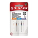 Singer Βελόνες Ραπτομηχανής