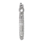 Bosch 2609256F43 Λάμα Nanoblade Wood Basic 65 για Ξύλο