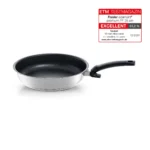 Fissler Adamant Premium Τηγάνι από Αλουμίνιο με Αντικολλητική Επίστρωση 28cm 138-105-28-100/0
