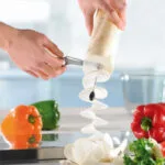 Gefu Κόπτης Σπιράλ Μεταλλικός 12380