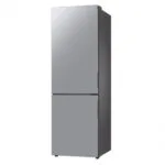 Samsung Ψυγειοκαταψύκτης 344lt NoFrost Υ185.3xΠ59.5xΒ65.8εκ. Inox RB33B610ESA/EF