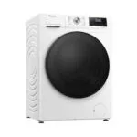 Hisense Πλυντήριο Ρούχων 8kg με Τεχνολογία Ατμού 1400 Στροφών WFQA8014EVJM