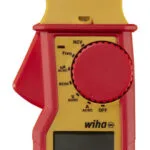 Wiha Αμπεροτσιμπίδα Ψηφιακή 45219 True RMS