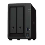 Synology DVA1622 Καταγραφικό NVR WiFi