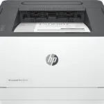 HP LaserJet Pro 3002dn Ασπρόμαυρος Εκτυπωτής