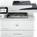 HP Laserjet Pro 4102fdn Ασπρόμαυρο Πολυμηχάνημα