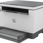 HP LaserJet Tank MFP 1604w Ασπρόμαυρο Πολυμηχάνημα