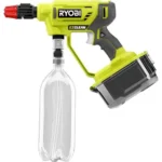 Ryobi Πλυστικό Μπαταρίας 18V με Πίεση 22bar 5133004570
