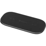 Varta Ασύρματος Φορτιστής (Qi Pad) 20W Μαύρος (57906 101 111)