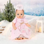 ZAPF Creation Ρουχαλάκια Annabell Season X-Mas Outfit 43 εκ. 707241