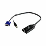 Aten USB VGA KVM Adapter