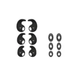 Jabra Evolve 65e Ear Pad/ear Gel Set Earhook για Ακουστικά 14101-76