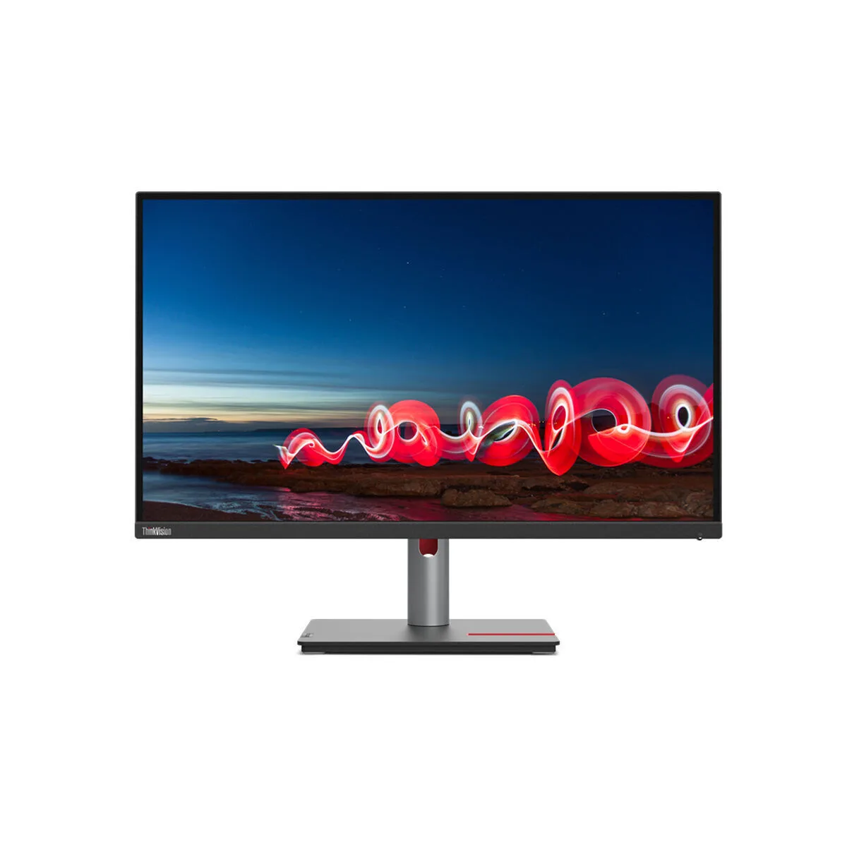 20221123092115_lenovo_thinkvision_t27i_30_ips_monitor_27_fhd_1920by1080_me_chrono_apokrisis_6ms_gtg Lenovo ThinkVision T27i-30 IPS Monitor 27" FHD 1920x1080 με Χρόνο Απόκρισης 6ms GTG - Image 1