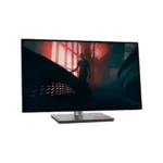Lenovo ThinkVision P27h-30 IPS Monitor 27" QHD 2560x1440 με Χρόνο Απόκρισης 6ms GTG