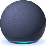 Amazon Echo Dot (5th Gen) Smart Hub Wi-Fi / Bluetooth Συμβατό με Alexa B09B8RF4PY
