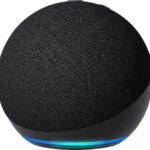 Amazon Echo Dot (5th Gen) Smart Hub Wi-Fi / Bluetooth Συμβατό με Alexa B09B8X9RGM