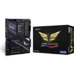 Biostar Z790 Valkyrie Motherboard ATX με Intel 1700 Socket