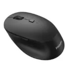 Philips SPK7507B Ασύρματο Bluetooth Ποντίκι Μαύρο