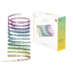Hombli Αδιάβροχη Smart Ταινία LED Hombli Wi-Fi 12V RGB Φως 5m 239S6M