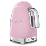Smeg Βραστήρας 1.7lt 2400W Ροζ KLF04PKEU