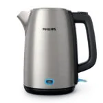 Philips Βραστήρας 1.7lt 2200W Ασημί HD9353/90