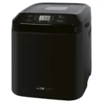 Clatronic BBA 3774 263966 Αρτοπαρασκευαστής 550W Χωρητικότητας 1500gr με 12 Προγράμματα