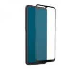 SBS Full Face Tempered Glass (Tcl 306 Sbs) SCRFCTCL306K