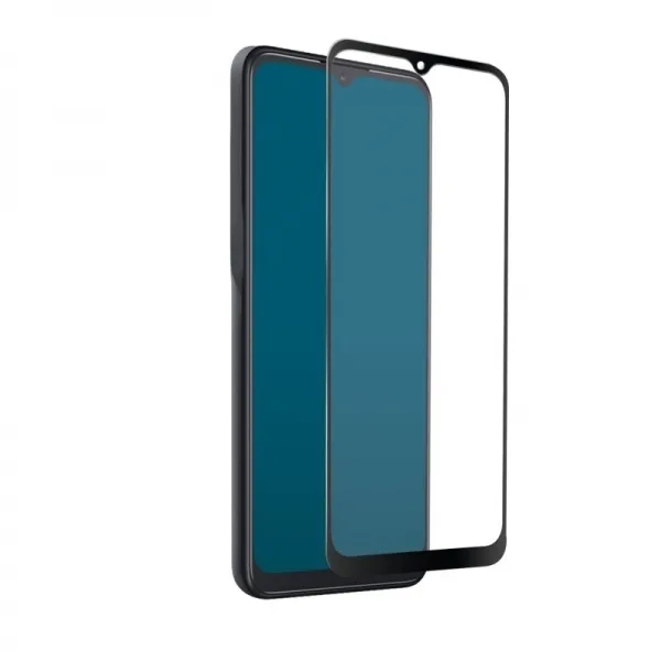 20221124144103_1389fe14 SBS Full Face Tempered Glass (Tcl 306 Sbs) SCRFCTCL306K - Image 1