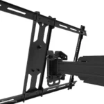 Neomounts WL40S-910BL16 Βάση Τηλεόρασης Τοίχου έως 70" και 45kg