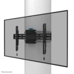 Neomounts WL30S-910BL16 Βάση Τηλεόρασης Τοίχου έως 75" και 50kg