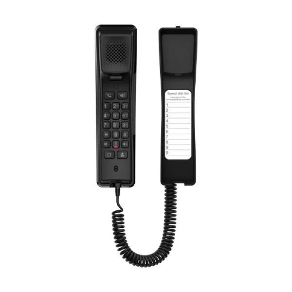 20221125095819_04fb63ed Alcatel T10 Ενσύρματο Τηλέφωνο Γόνδολα Μαύρο - Image 1