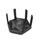 Asus RT-AXE7800 Ασύρματο Router Wi‑Fi 6E με 5 Θύρες Gigabit