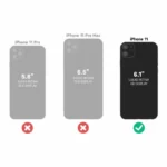 Otterbox Alpha Glass Tempered Glass (iPhone 11 / XR) 77-62482