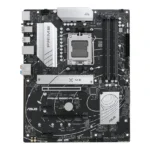 Asus Prime B650-Plus-CSM Motherboard ATX με AMD AM5 Socket 90MB1BS0-M0EAYC