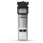 Epson Γνήσιο Μελάνι Εκτυπωτή InkJet Μαύρο (C13T11D140)