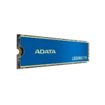 Adata Legend 710 SSD 256GB M.2 NVMe PCI Express 3.0 ALEG-710-256GCS