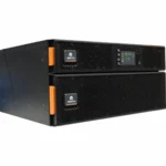 Vertiv GXT5 UPS On-Line 6000VA 6000W