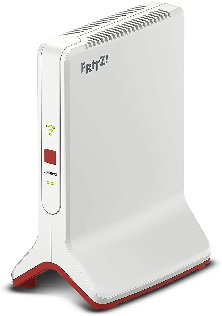 20221128133430_avm_fritz_repeater_3000_ax_wifi_extender_tri_band_2_4_5_5ghz_3000mbps_me_2_thyres_gigabit_ethernet AVM Fritz!Repeater 3000 AX Mesh WiFi Extender Tri Band (2.4 & 5 & 5GHz) 3000Mbps με 2 Θύρες Gigabit Ethernet - Image 1