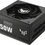 Asus TUF Gaming 750G 750W Μαύρο Τροφοδοτικό Υπολογιστή Full Modular 80 Plus Gold