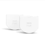 Philips Smart Switch Dimmer ZigBee 10A 2τμχ 929003017102